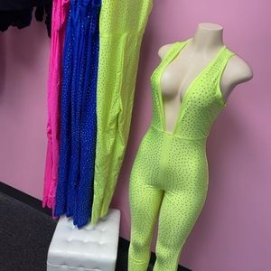 Dancewear